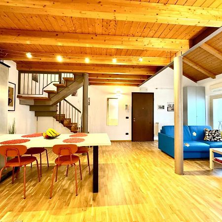 The Loft Apartment Timisoara Exterior photo