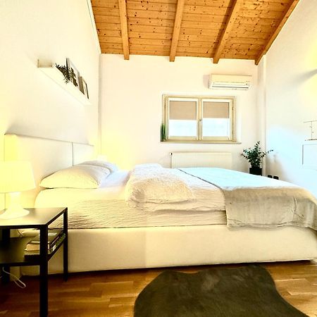 The Loft Apartment Timisoara Exterior photo