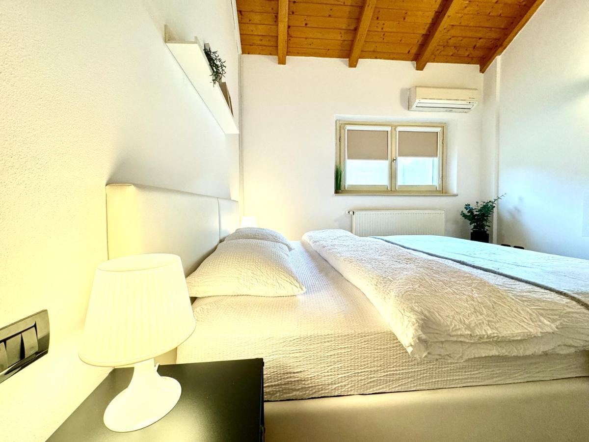 The Loft Apartment Timisoara Exterior photo