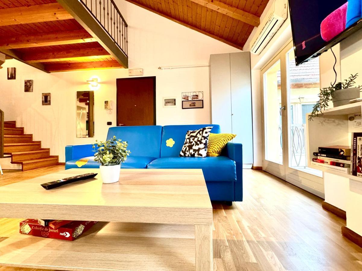 The Loft Apartment Timisoara Exterior photo
