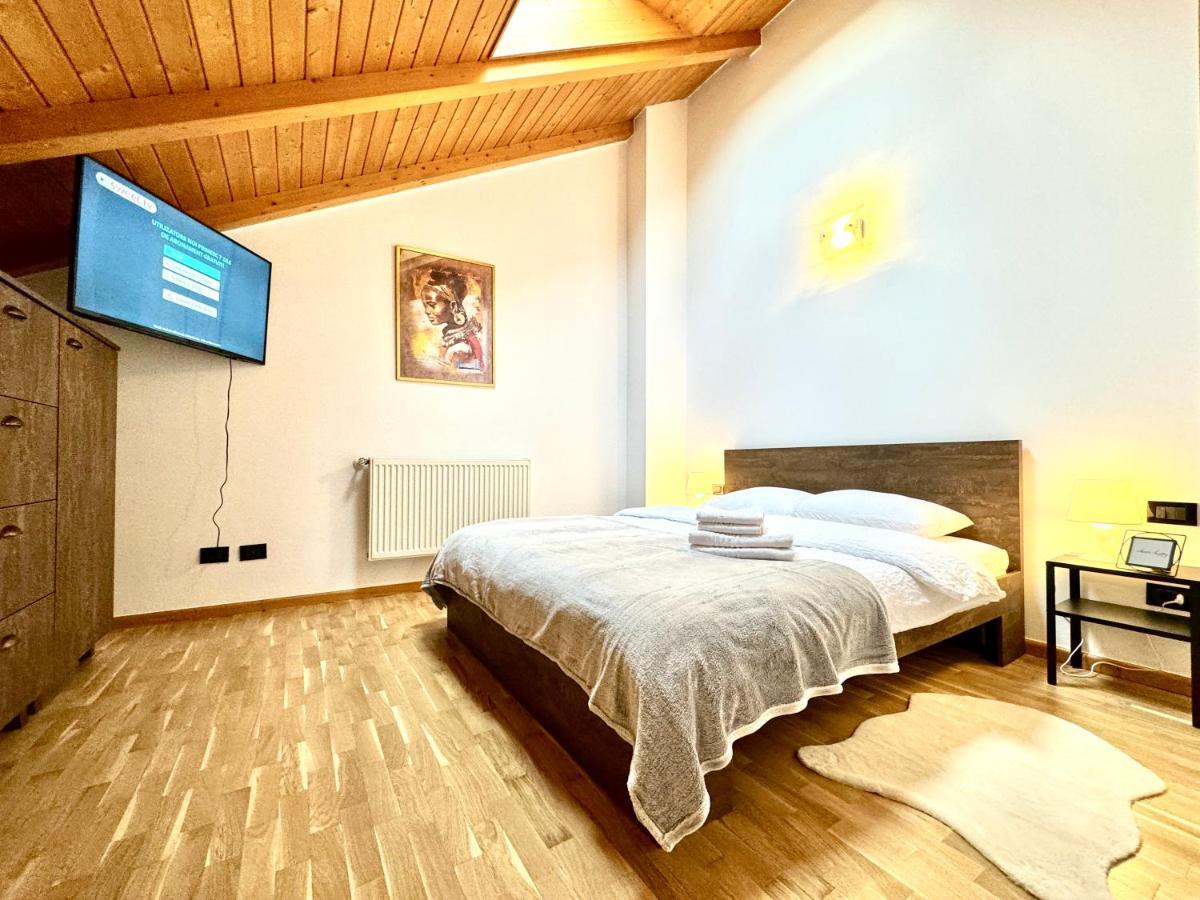 The Loft Apartment Timisoara Exterior photo