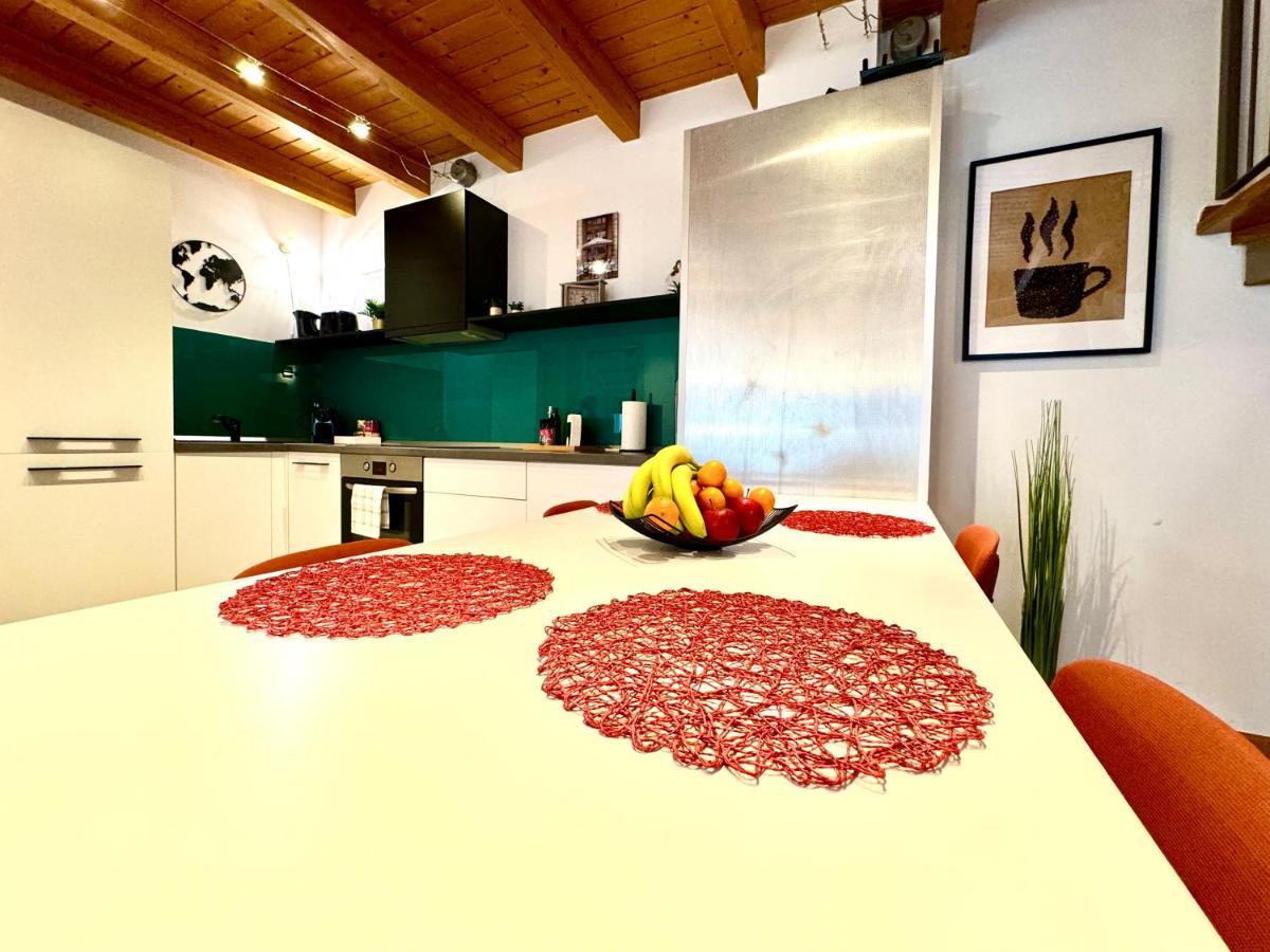 The Loft Apartment Timisoara Exterior photo