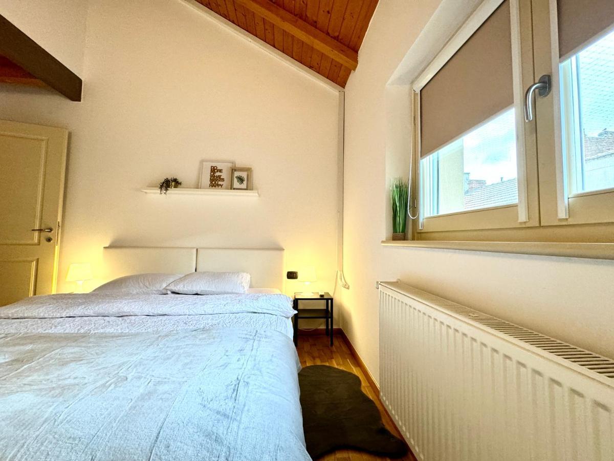 The Loft Apartment Timisoara Exterior photo