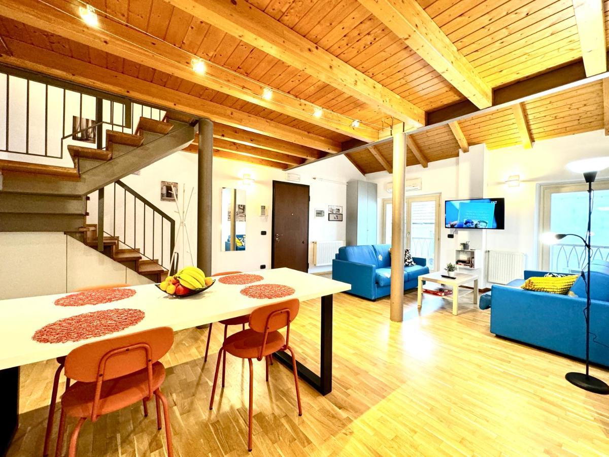 The Loft Apartment Timisoara Exterior photo