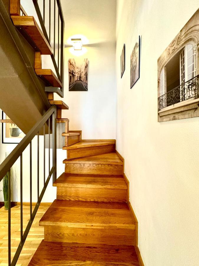 The Loft Apartment Timisoara Exterior photo