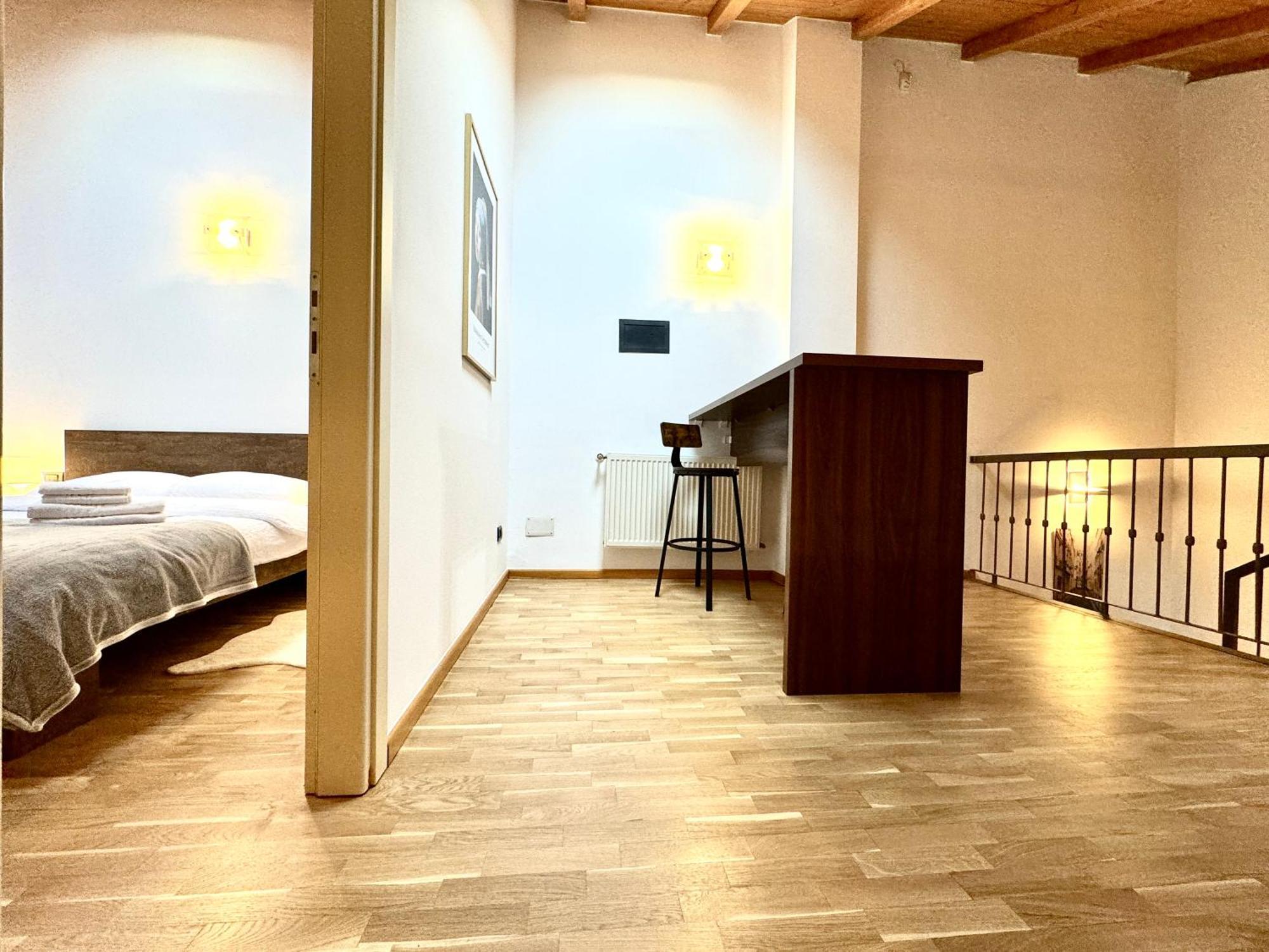 The Loft Apartment Timisoara Exterior photo
